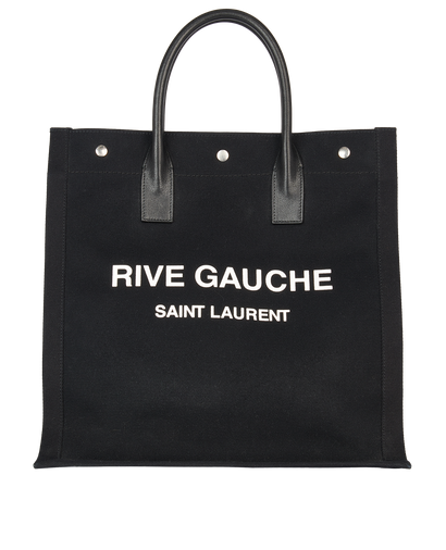 Rive Gauche North South Tote, front view